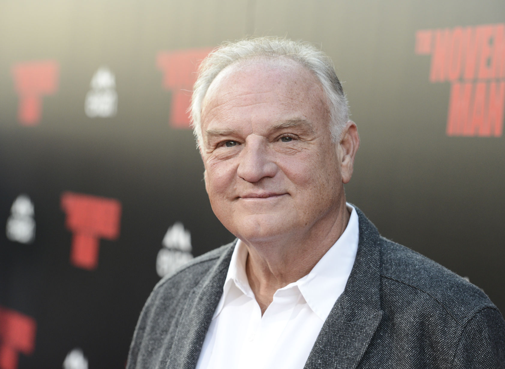Birthday: Bill Smitrovich